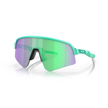 Oakley - Sutro Lite Sweep - Celeste opaco