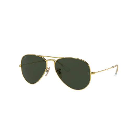 Ray-Ban - Aviator - W3400