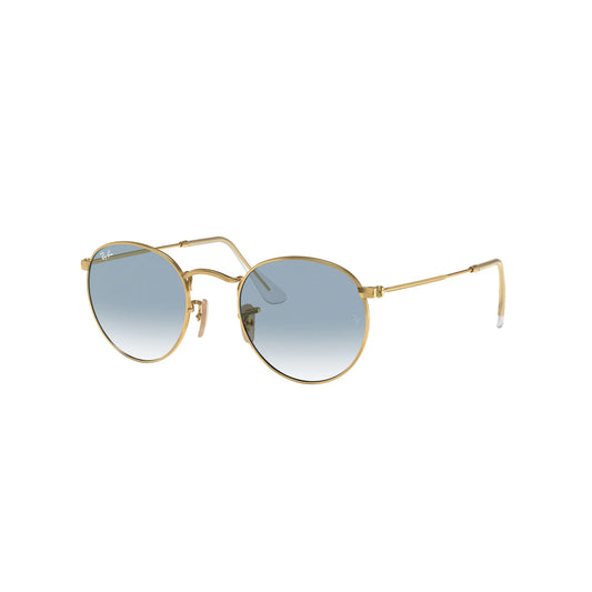 Ray-Ban - Round Metal - 001/3M