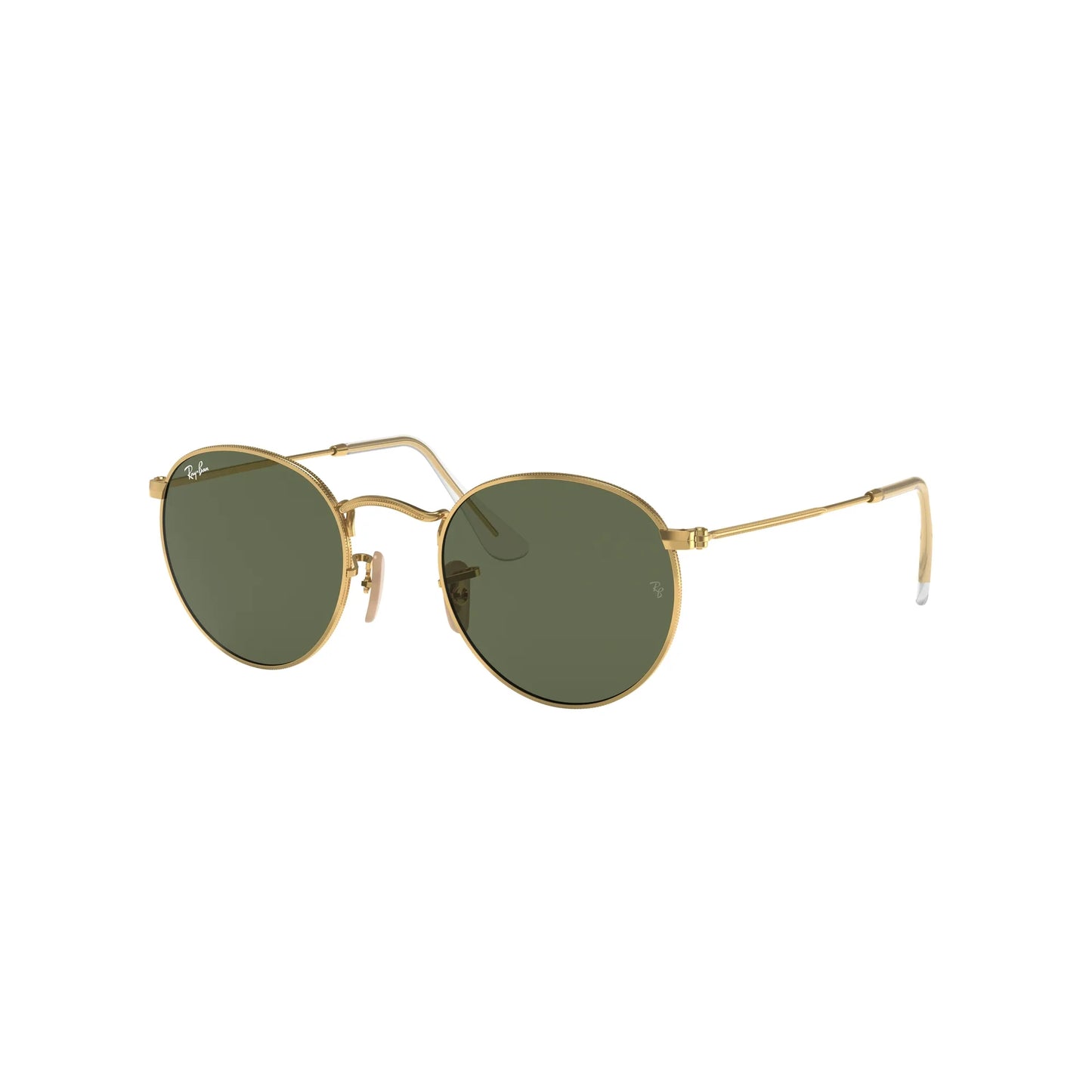 Ray-Ban - Round Metal - 001