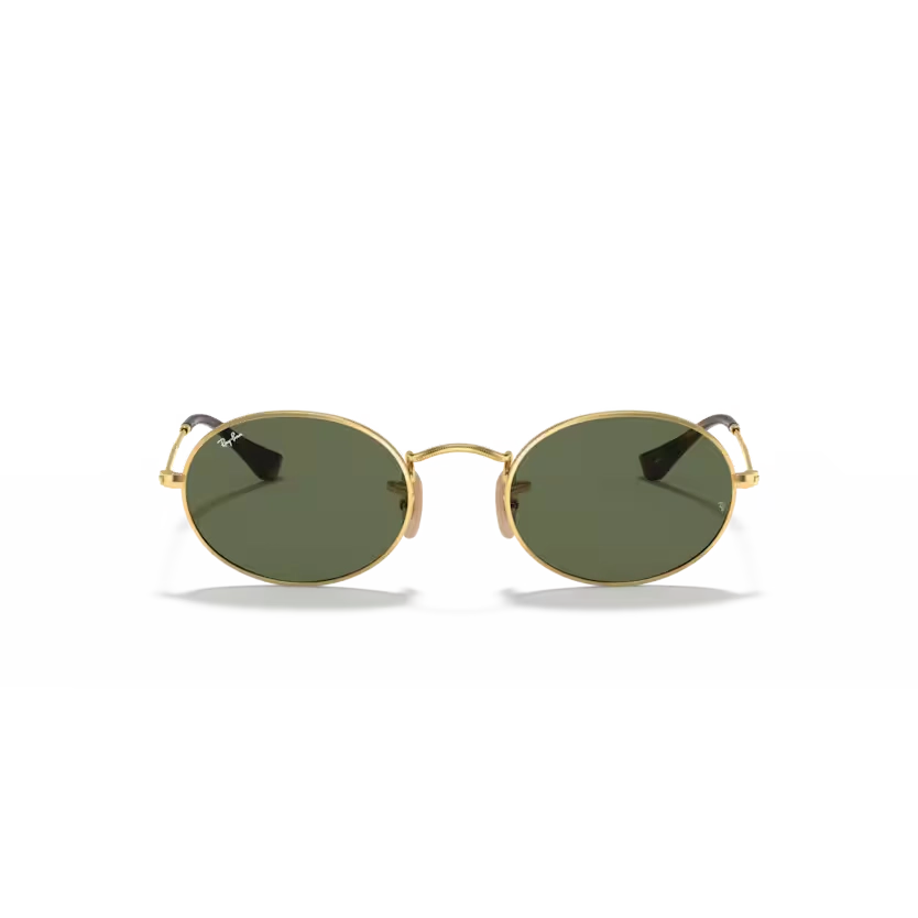 Ray Ban - Oval - 001/31 - Oro