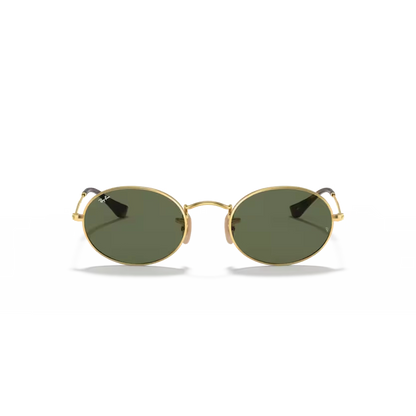 Ray Ban - Oval - 001/31 - Oro