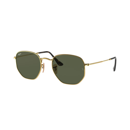 Ray-Ban - Hexagonal - 001