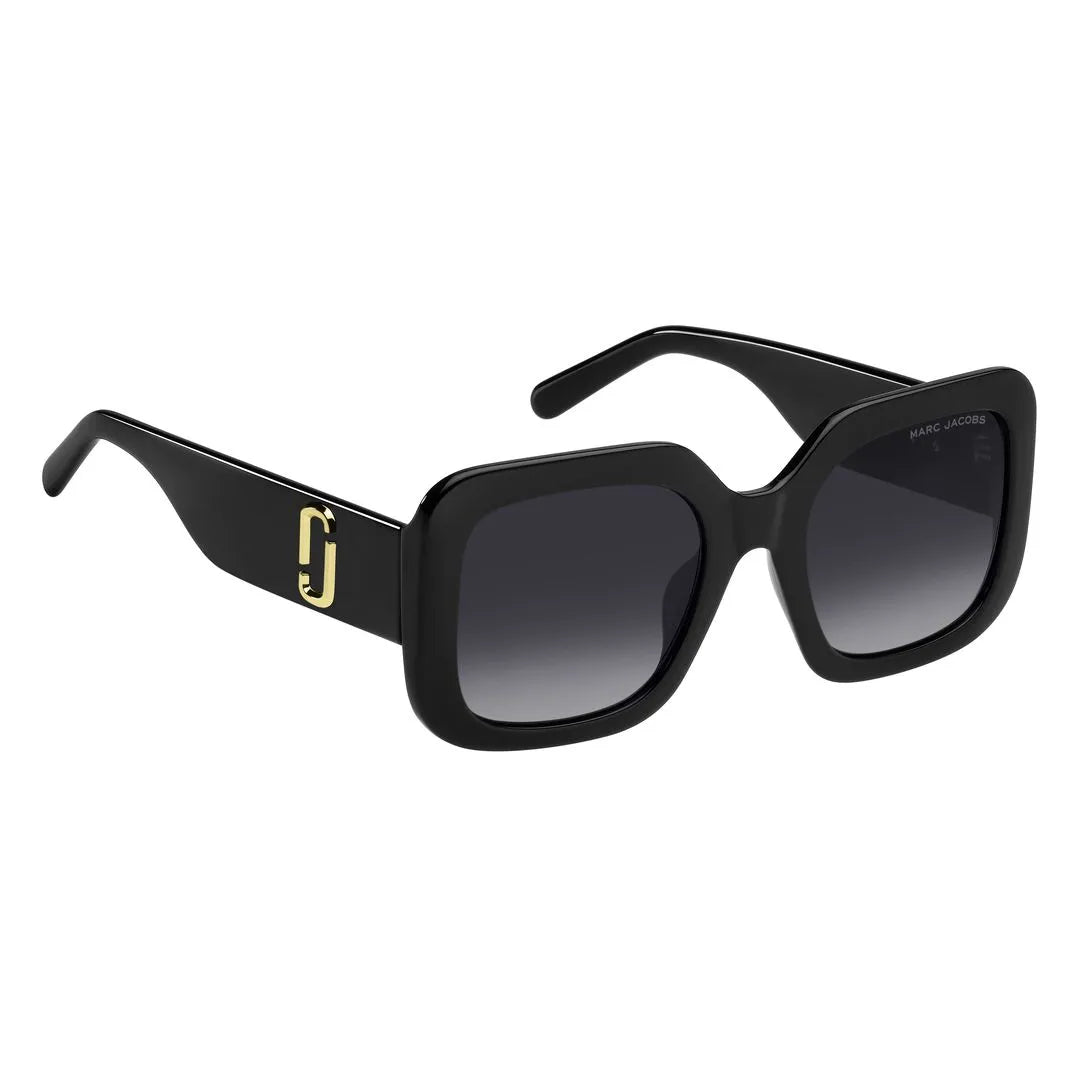 Marc Jacobs - 205871008AWJ - Black Grey