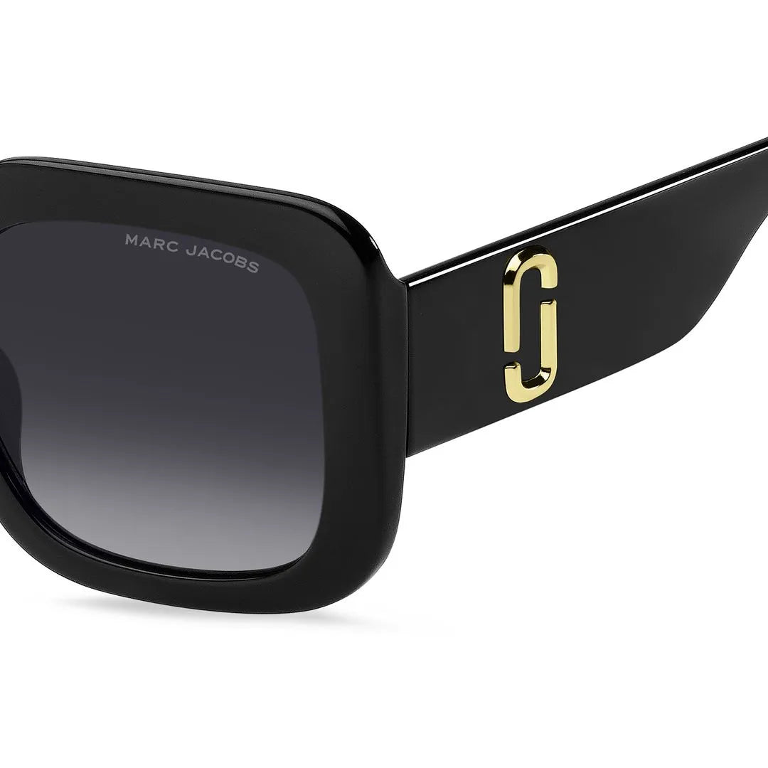 Marc Jacobs - 205871008AWJ - Black Grey