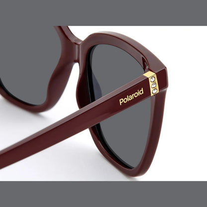 Polaroid - Pld 4155/S/X - Burgundy