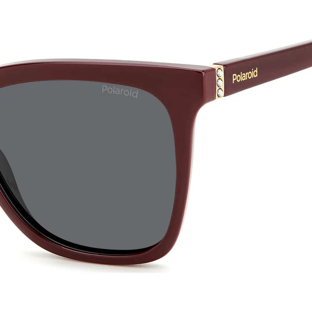 Polaroid - Pld 4155/S/X - Burgundy