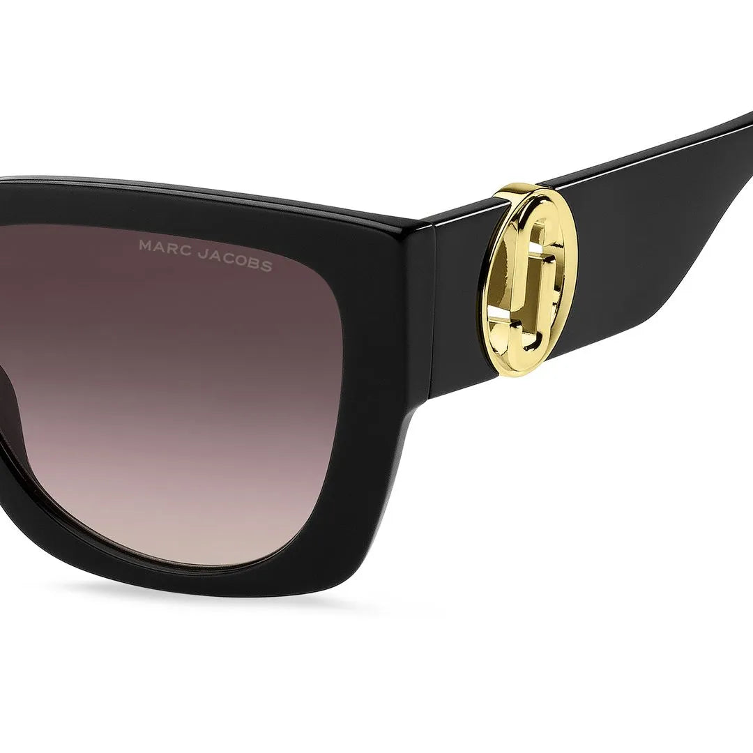 Marc Jacobs - 2064390807HA - Black