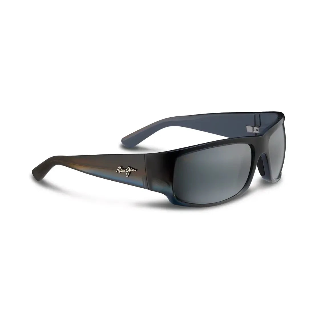 Maui Jim - World Cup - Grigio Neutro