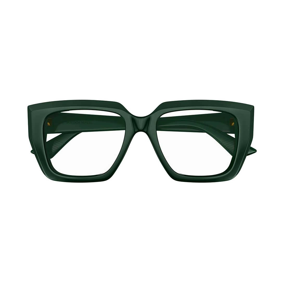 Bottega Veneta - BV1032 - 006 Verde Optical