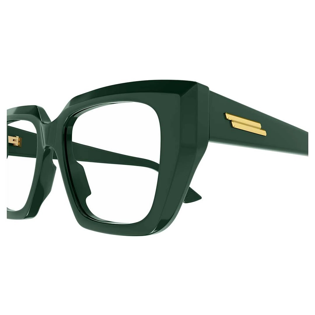 Bottega Veneta - BV1032 - 006 Verde Optical