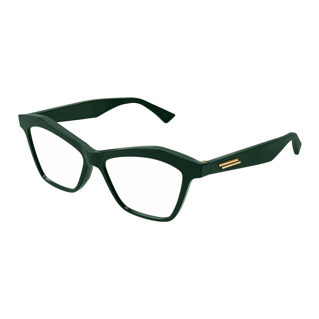 Bottega Veneta - BV1096 - 006 Verde Optical