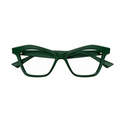 Bottega Veneta - BV1096 - 006 Verde Optical