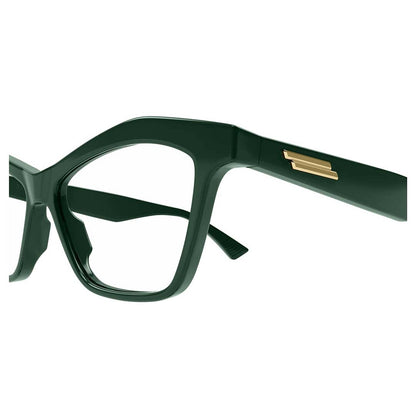 Bottega Veneta - BV1096 - 006 Verde Optical