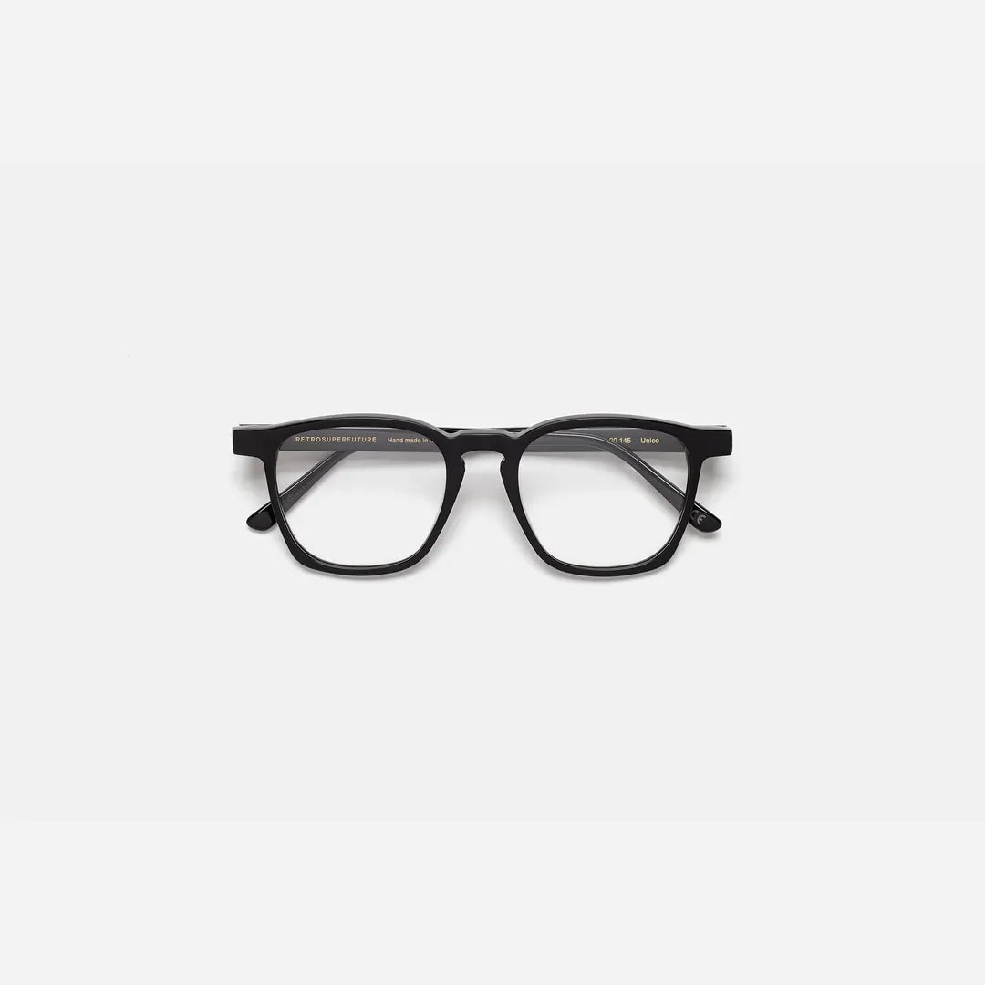 Retrosuperfuture - Unico Optical Nero