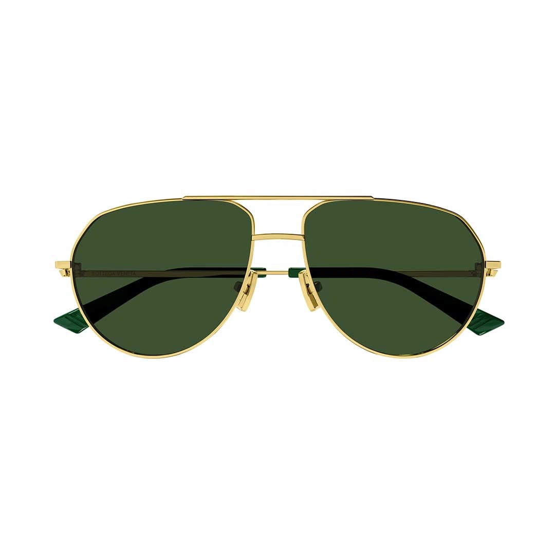 Bottega Veneta - BV1302S - 003 Oro verde