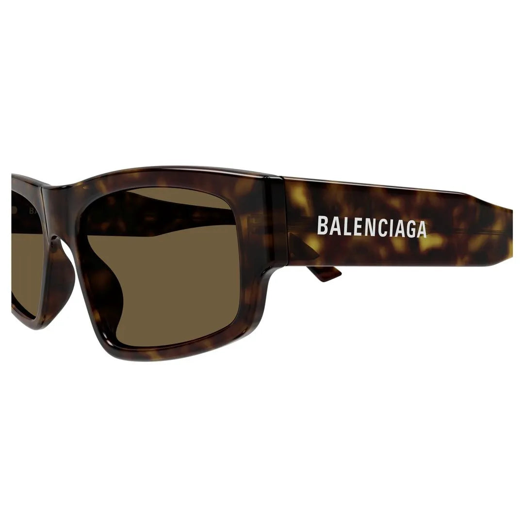 Balenciaga - BB0305S-002 - Havana