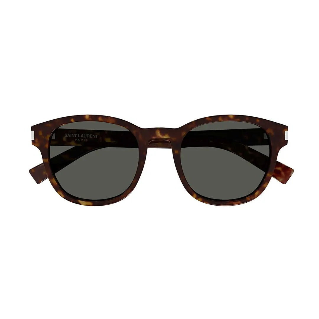 Saint Laurent - SL 620 - 002 - Havana havana grey