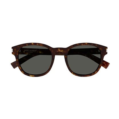 Saint Laurent - SL 620 - 002 - Havana havana grey