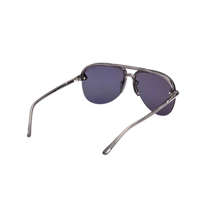 Tom Ford - FT1004 - 02A