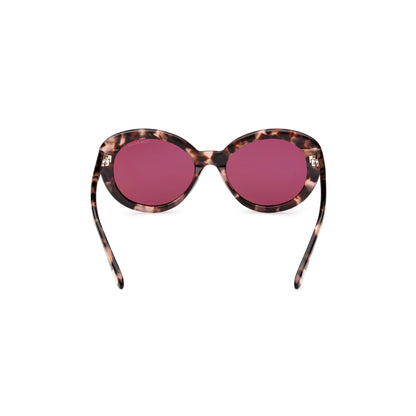 Tom Ford - FT1009 - 55Y