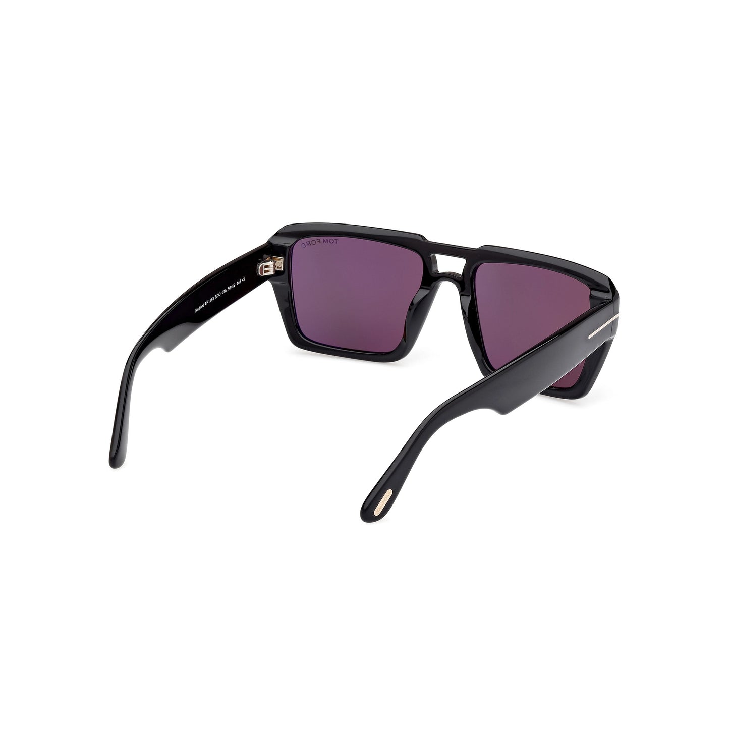 Tom Ford - FT1153 - 01A