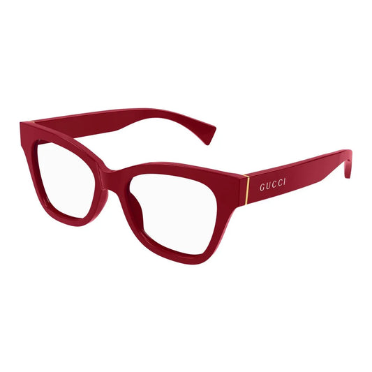 Gucci - GG1133O-005 - Red