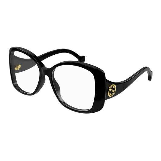 Gucci - GG1236O-001 - Black