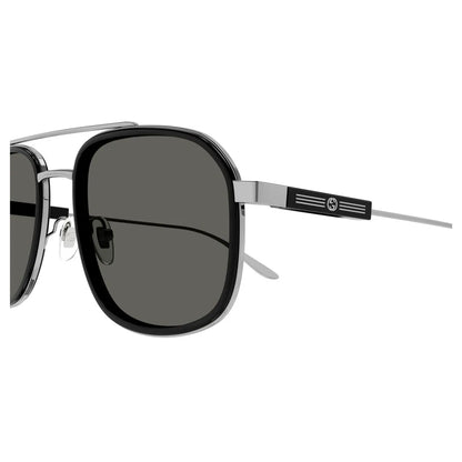 Gucci - GG1310S - 001 - Ruthenium