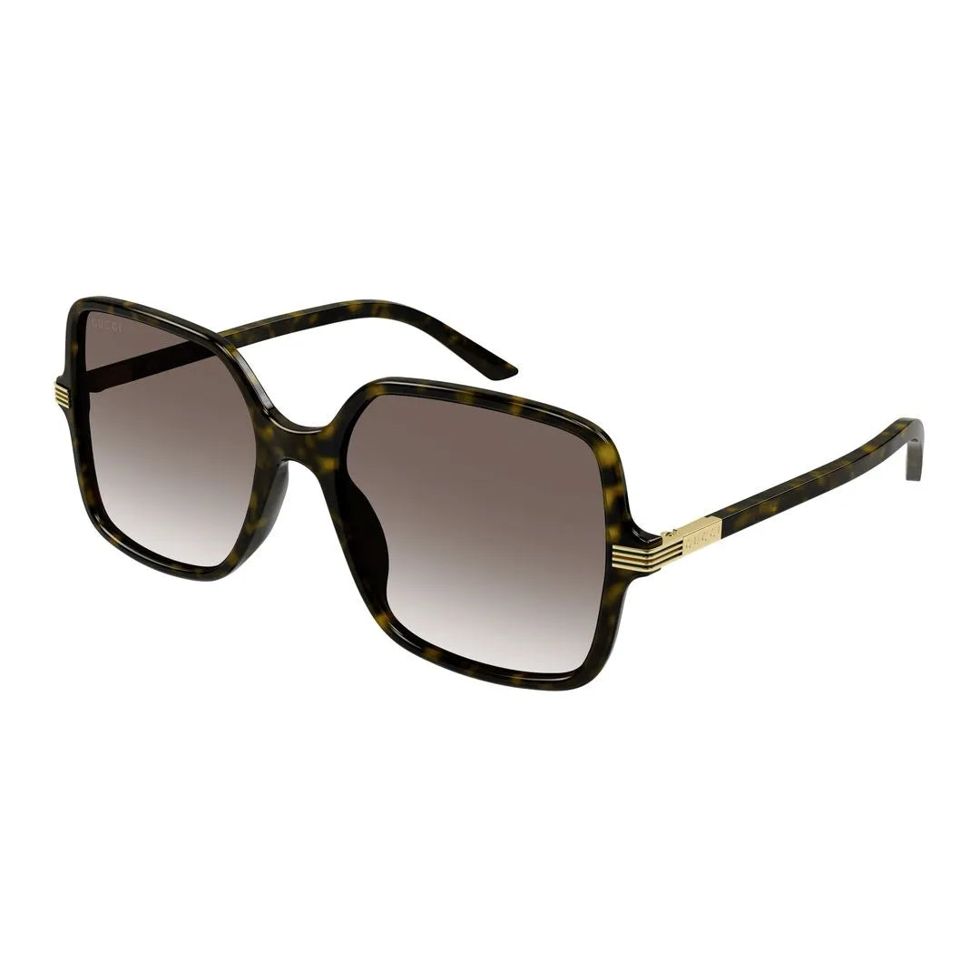 Gucci - GG1449S-002 - Havana