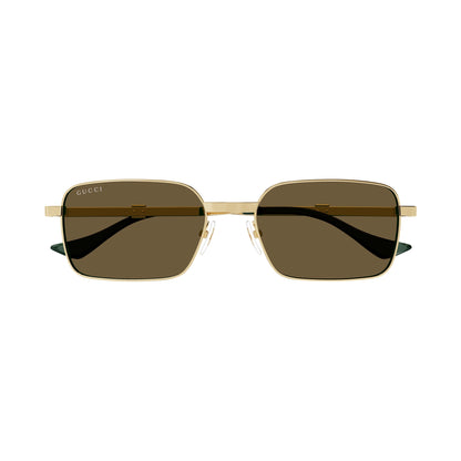 Gucci - GG1495S - 002 - Gold Brown