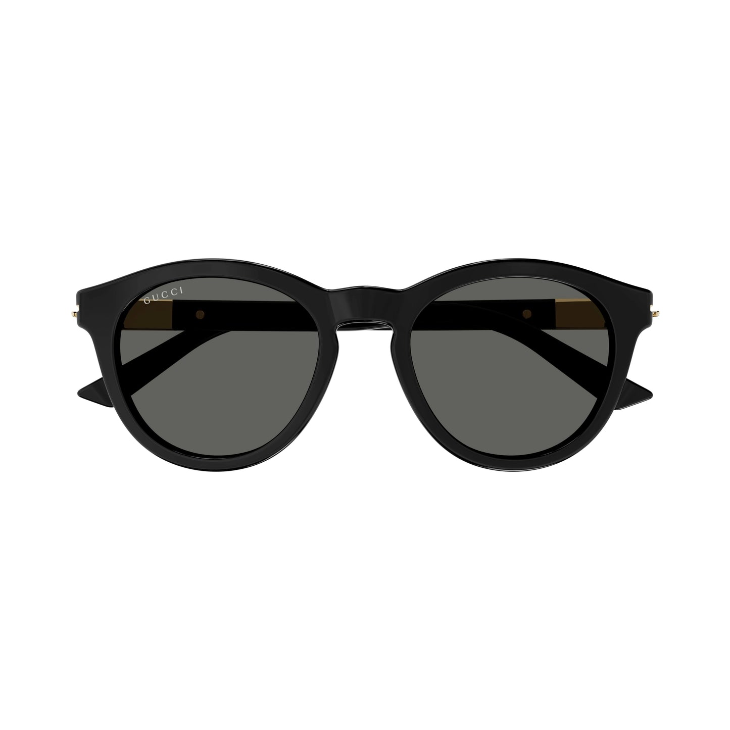 Gucci - GG1501S - 001 - Black black grey