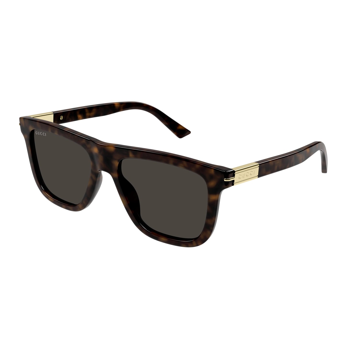 Gucci - 1502S - 002 - Havana