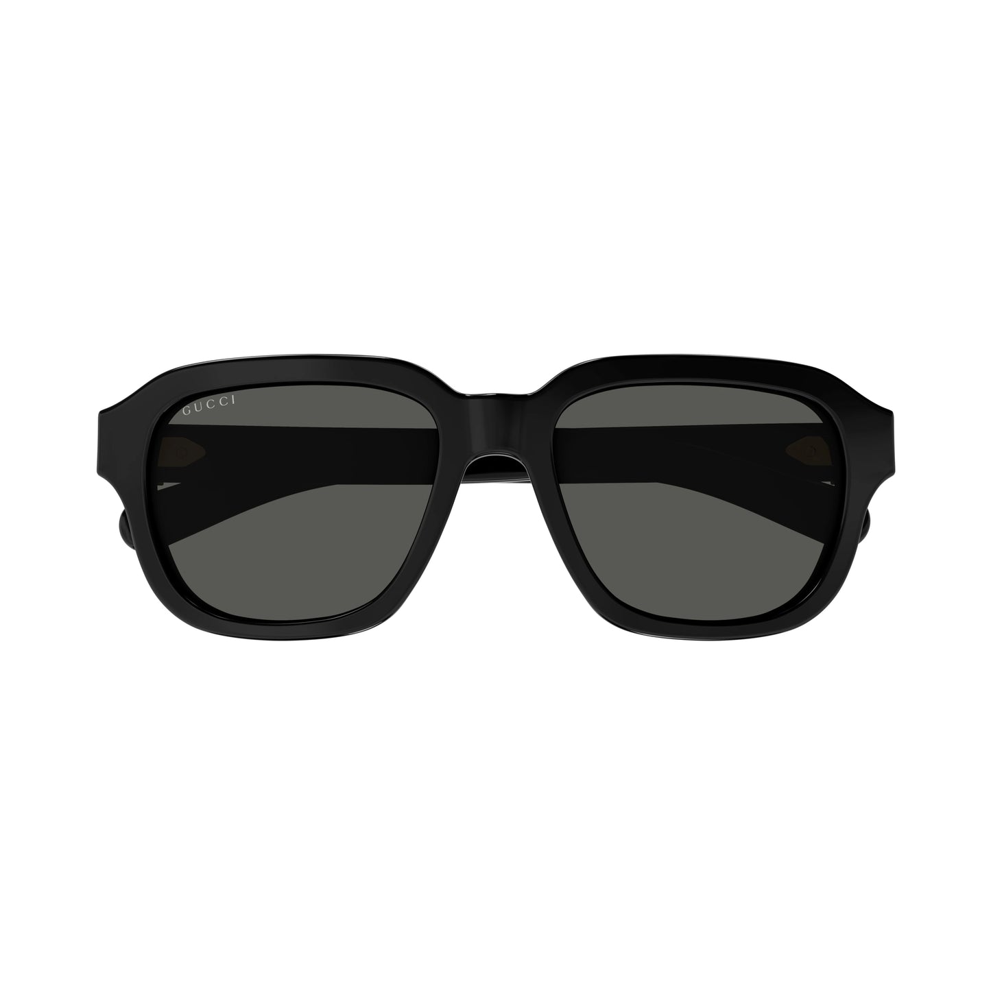 Gucci - GG1508S - 002 - Black black grey