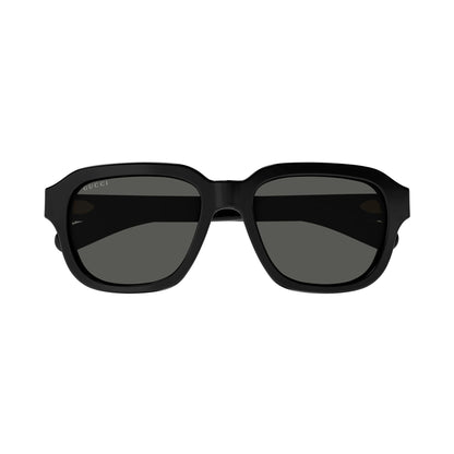 Gucci - GG1508S - 002 - Black black grey