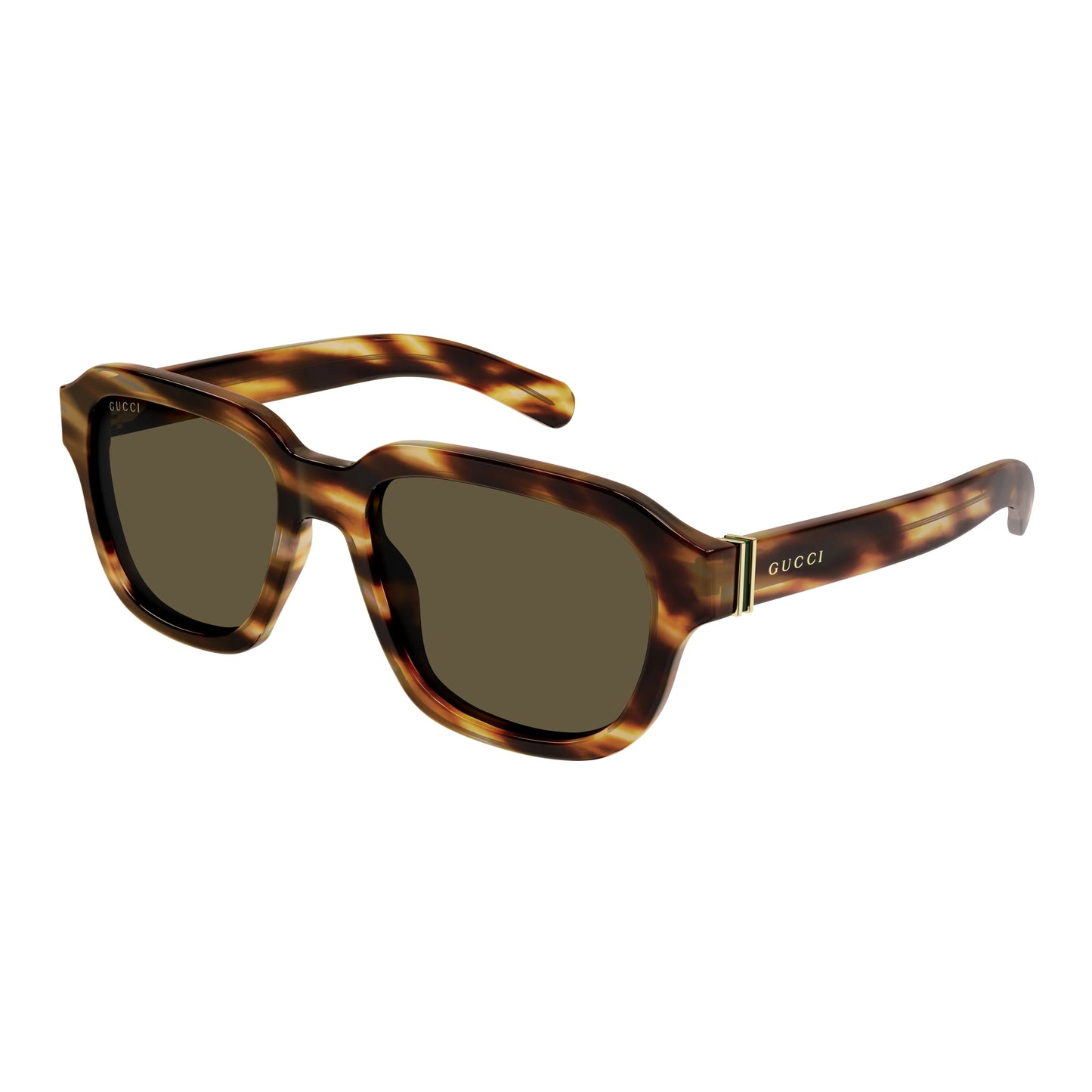 Gucci - GG1508S - 002 - Havana havana brown