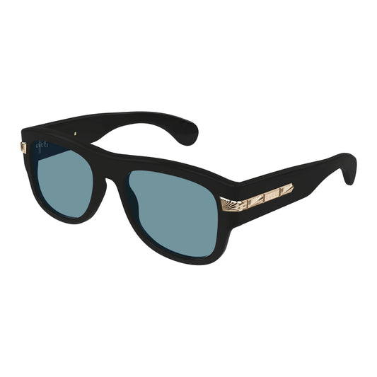 Gucci - GG1517S - 002 - Black black sky