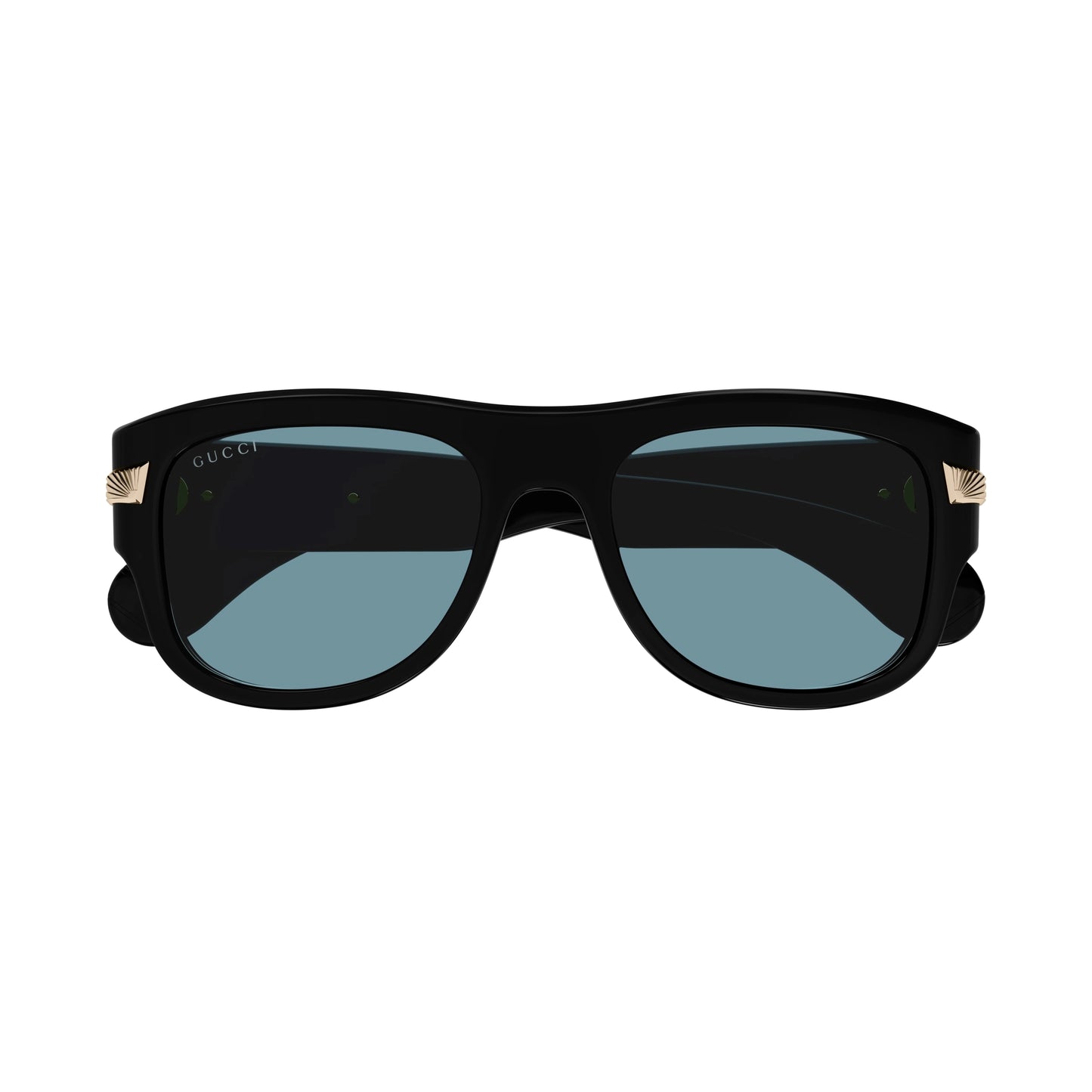 Gucci - GG1517S - 002 - Black black sky