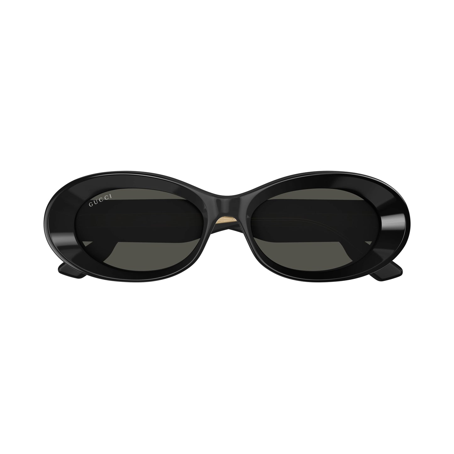 Gucci - GG1527S - 001 - Black black grey