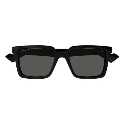 Gucci - GG1540S - 001 - Black black grey