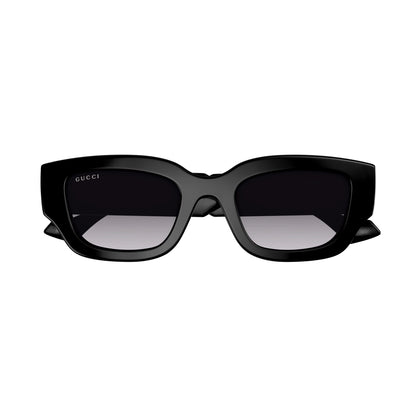 Gucci - GG1558S - 001 - Black black grey