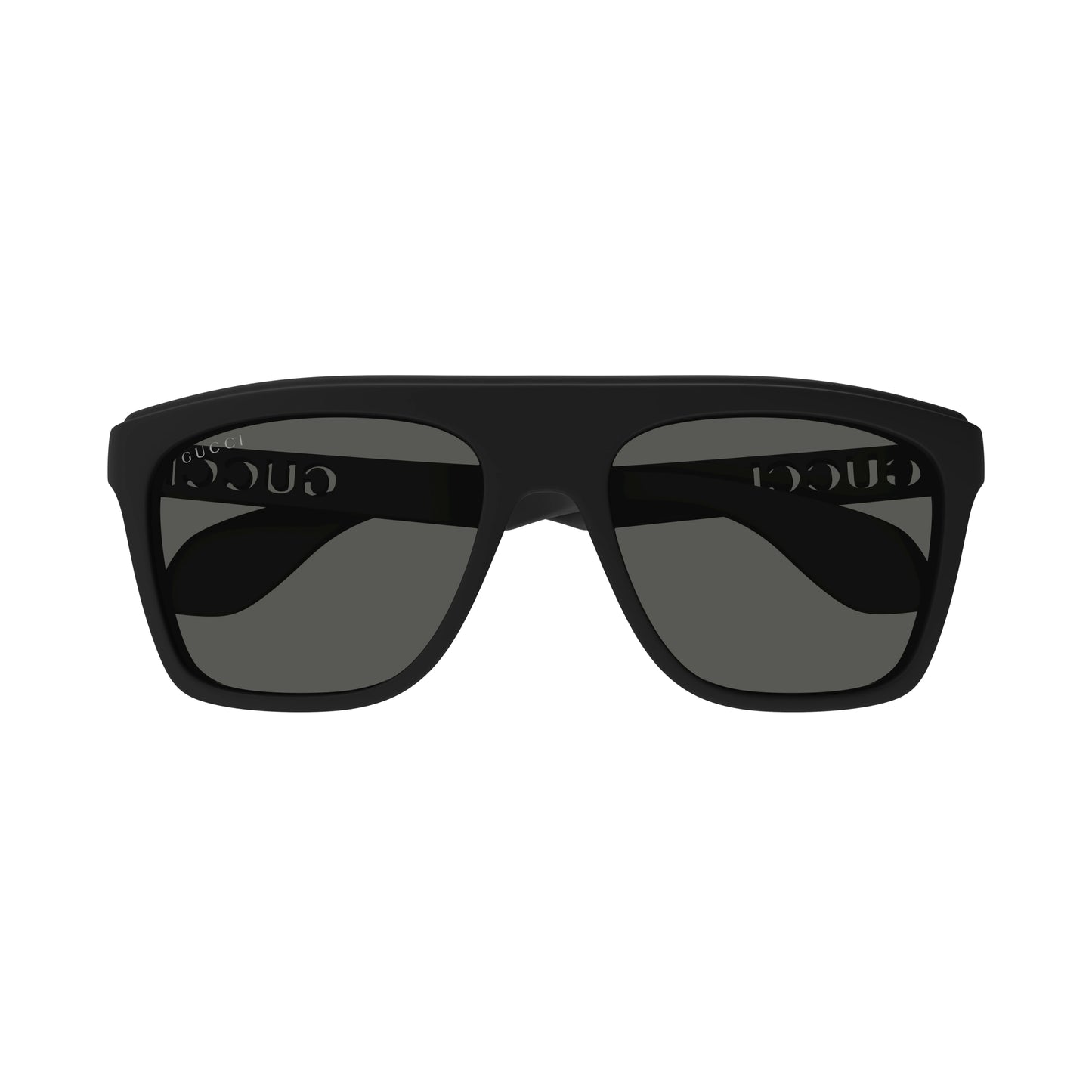 Gucci - GG1570S - 001 - Black black grey