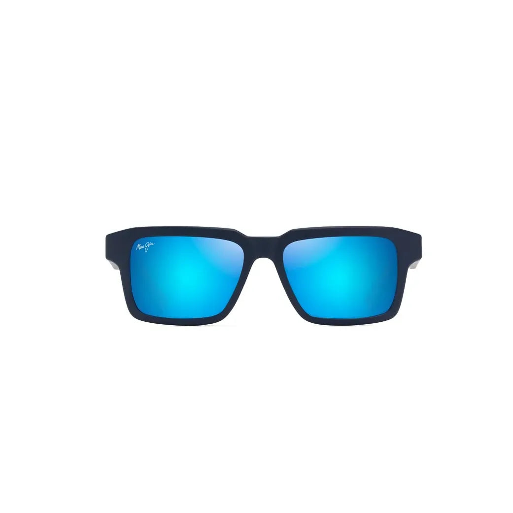 Maui Jim - Kahiko - Blue Hawaii