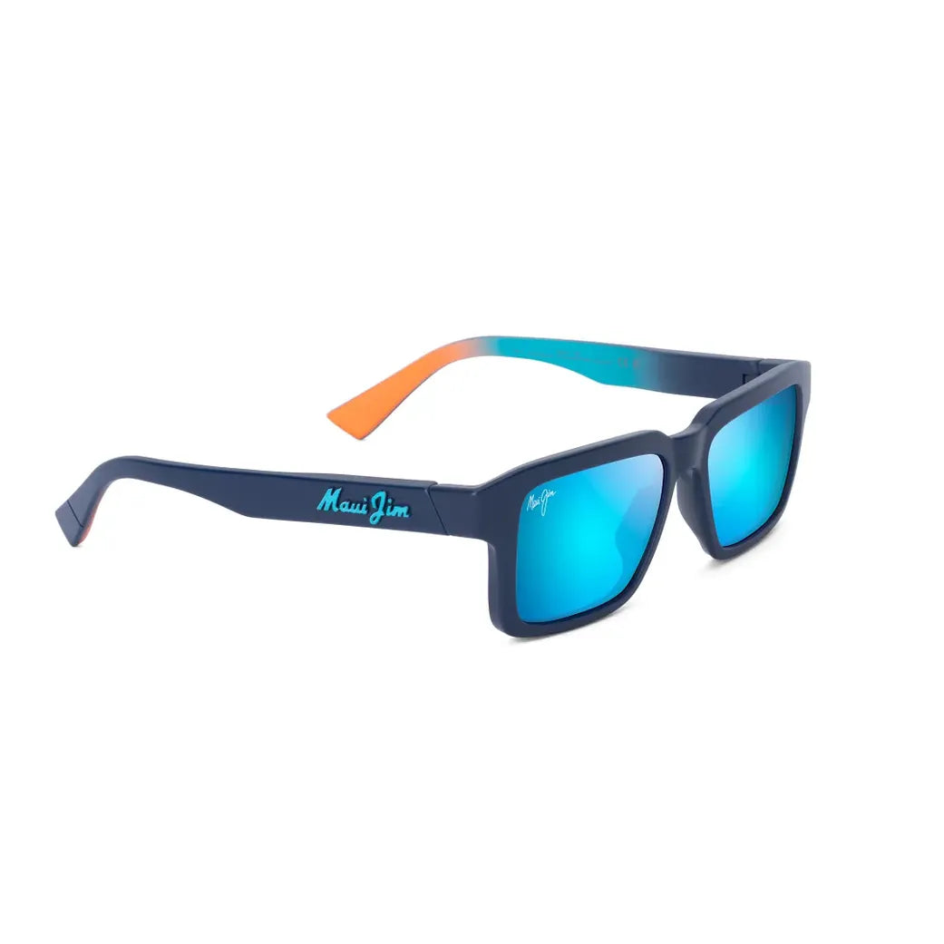 Maui Jim - Kahiko - Blue Hawaii