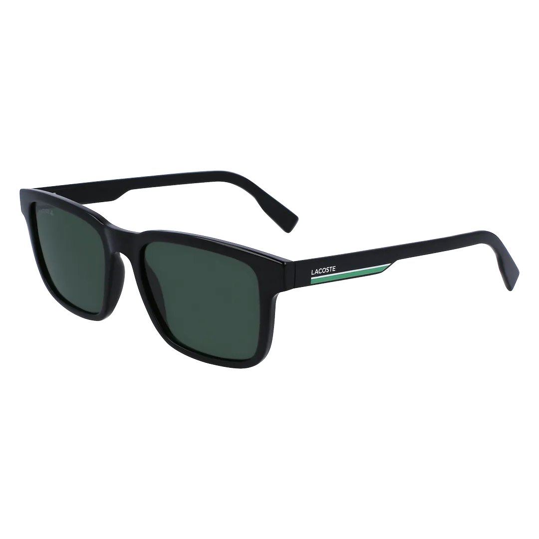 Lacoste - L997S - Black