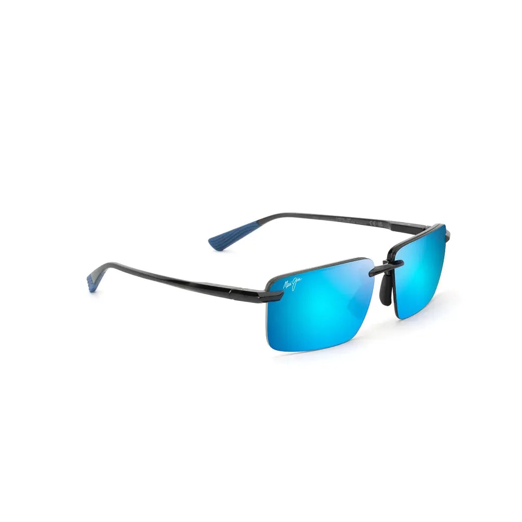 Maui Jim - Laulima - Blue Hawaii