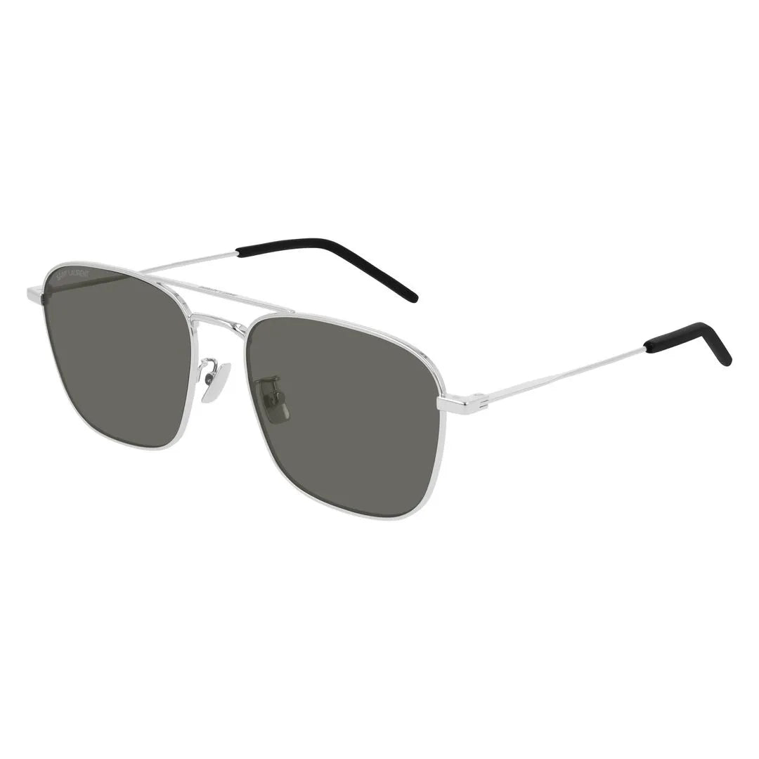 Saint Laurent - SL 309 - 006 - Silver silver grey