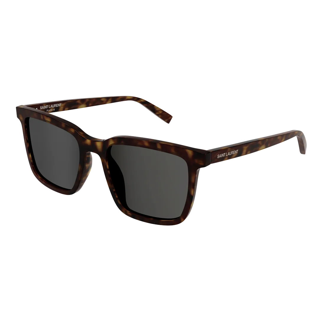 Saint Laurent - SL 500 - 002 - Havana havana grey