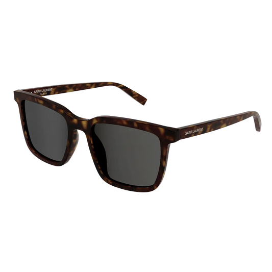 Saint Laurent - SL 500 - 002 - Havana havana grey