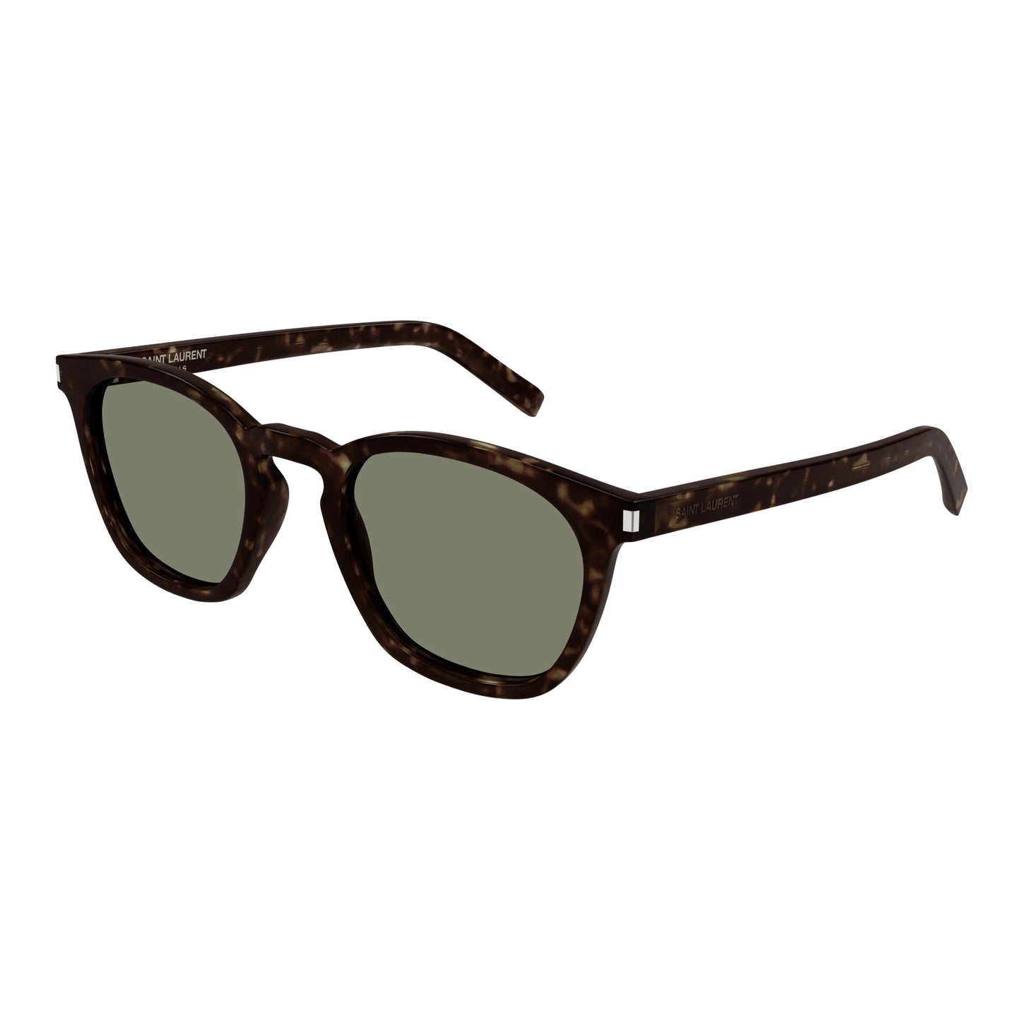 Saint Laurent - SL 28 - 049 - Havana havana green